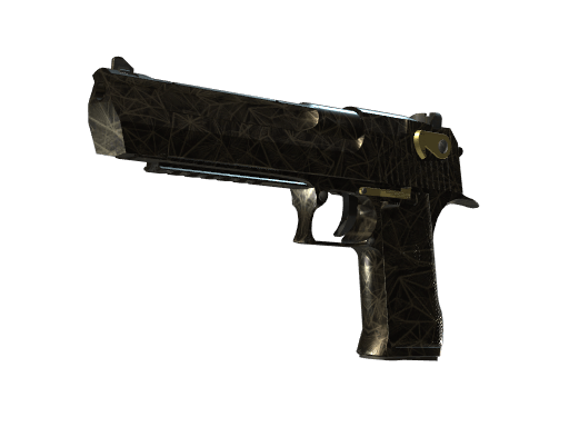 Desert Eagle (Meteorit)