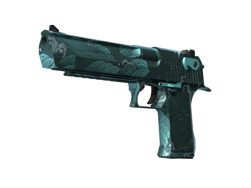 Desert Eagle (Éjféli Vihar)