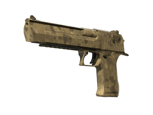 Desert Eagle (Saras)