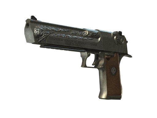 Desert Eagle (Nága)