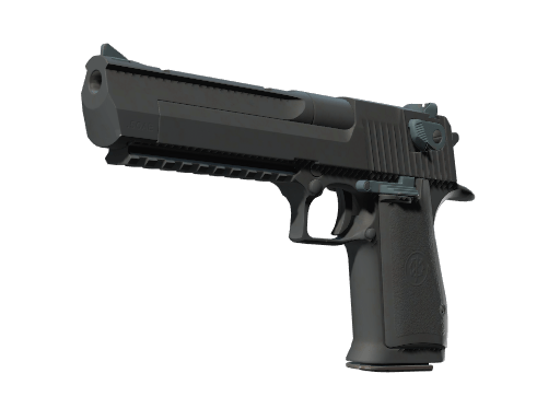 Desert Eagle (Éjszaka)
