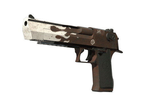 Desert Eagle (Oxidláng)