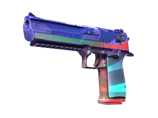 Desert Eagle (Csillag-Árkád)