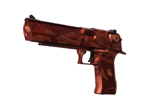 Desert Eagle (Alkonyi Vihar 弐)