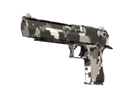 Desert Eagle (Városi DDPAT)