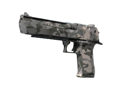 Desert Eagle (Városi Törmelék)