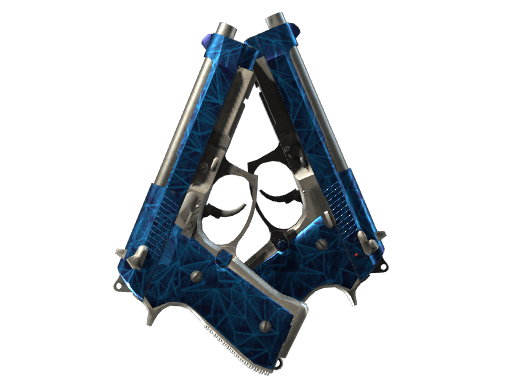 Dual Berettas 스킨