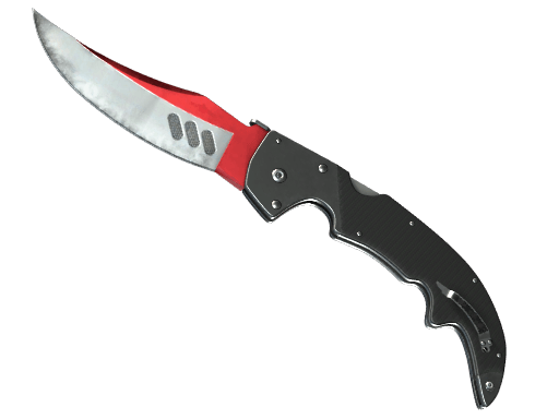 Μαχαίρι Falchion