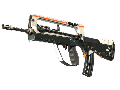 FAMAS (2A2F)