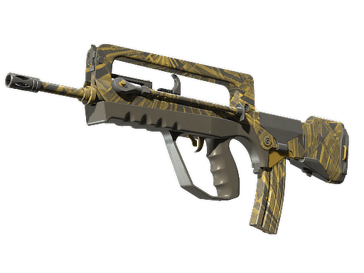 FAMAS (Byproduct)