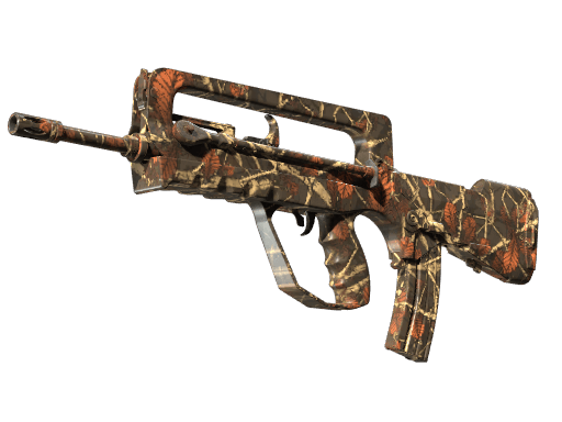 FAMAS (Crypsis)