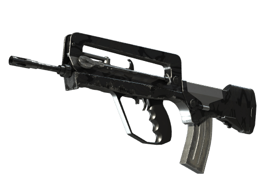 FAMAS (Dark Water)