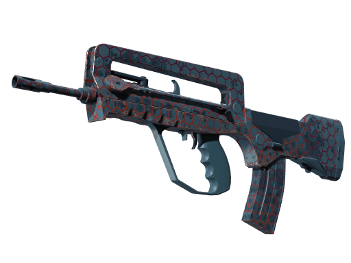 FAMAS (Hexane)