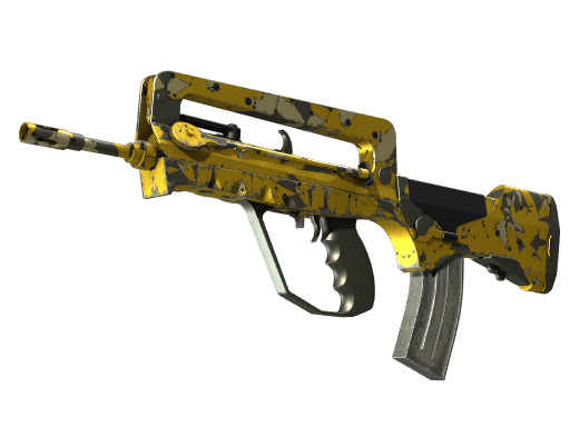 FAMAS (Neural Net)