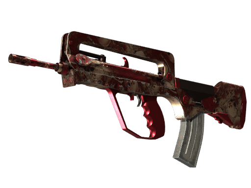 FAMAS (Styx)