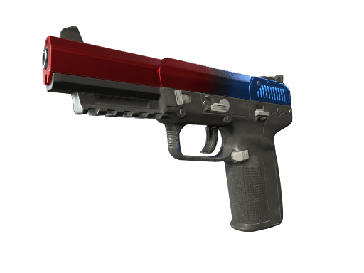 Five-SeveN 스킨