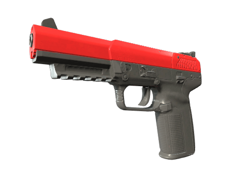 Five-SeveN (Candy Apple)