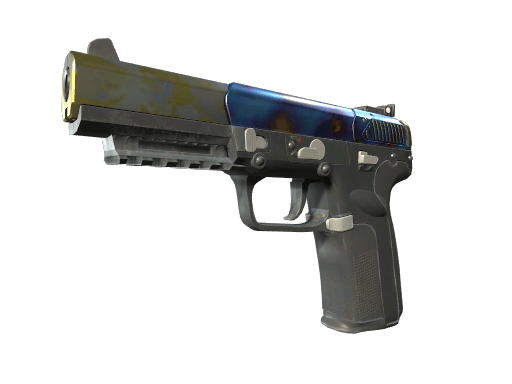 Five-SeveN (Case Hardened)