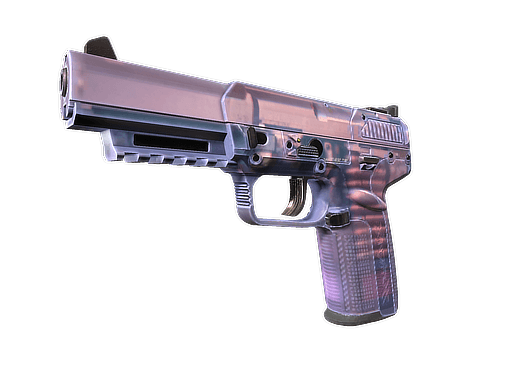 Five-SeveN (Dark Polymer)