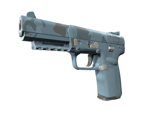 Five-SeveN (Forest Night)