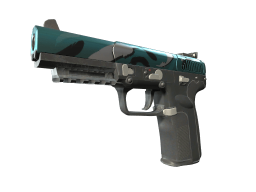 Five-SeveN (Fowl Play)
