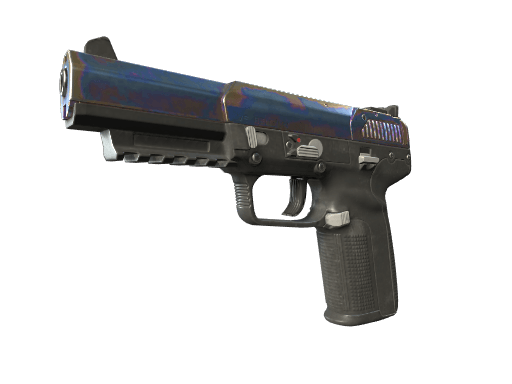 Five-SeveN (Heat Treated)