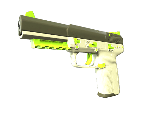 Five-SeveN (Hot Shot)