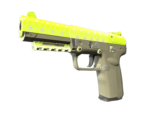 Five-SeveN (Neon Kimono)