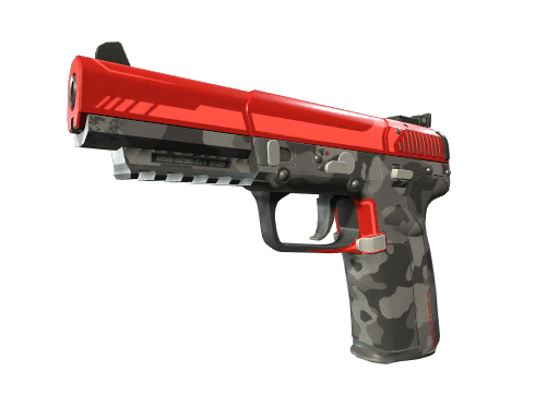 Five-SeveN (Urban Hazard)