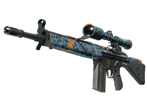 G3SG1 (Demeter)