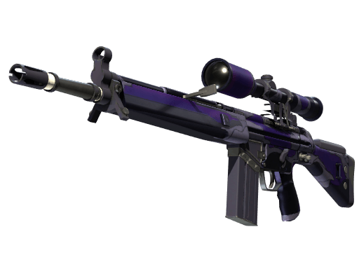 G3SG1 (Flux)