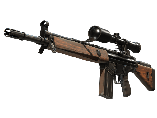 G3SG1 (Hunter)