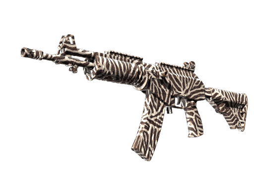 Galil AR (Akoben)