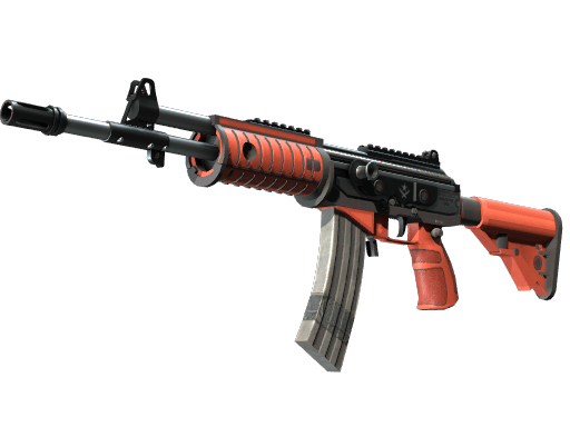 Galil AR (Firefight)