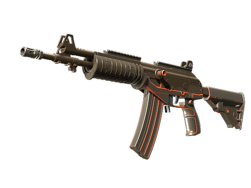 Galil AR (O-Ranger)