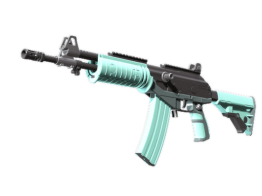 Galil AR (Robin's Egg)