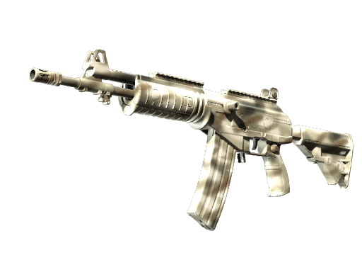 Galil AR (Sage Spray)