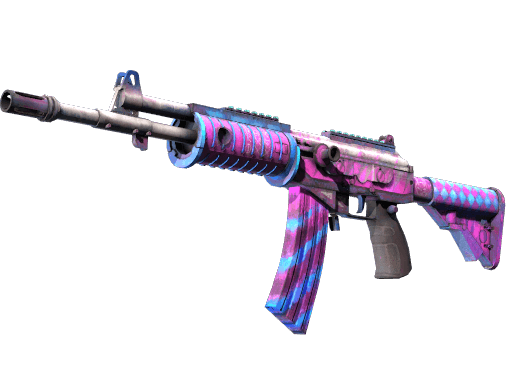 Galil AR (Sugar Rush)