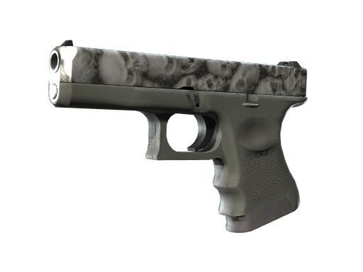 Glock-18 (Catacombs)