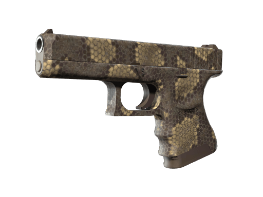 Glock-18 (Death Rattle)