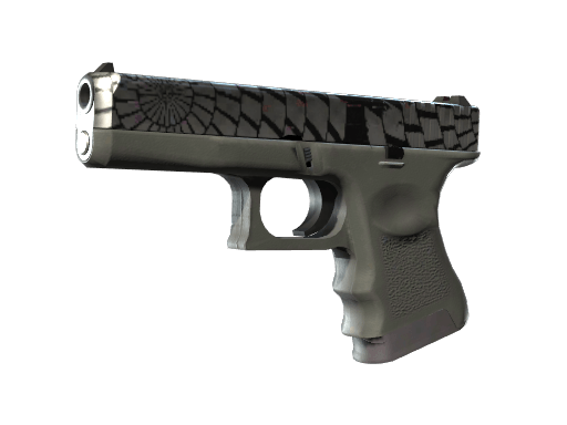 Glock-18 (Grinder)
