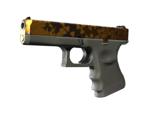 Glock-18 (Reactor)