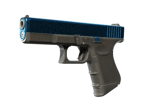 Glock-18 (Twilight Galaxy)
