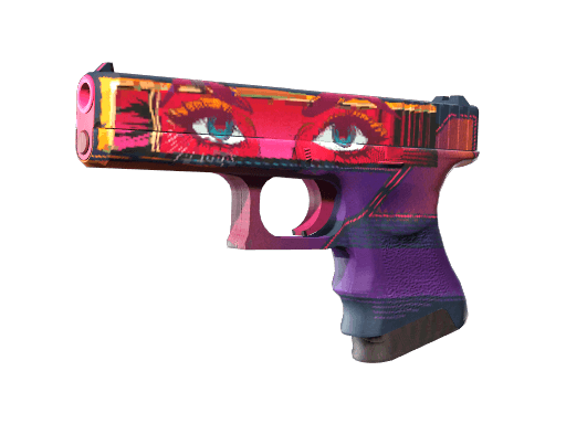Glock-18 (Vogue)