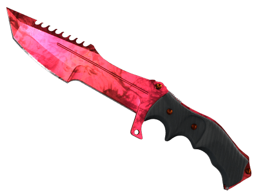 Jagdmesser () (Doppler)