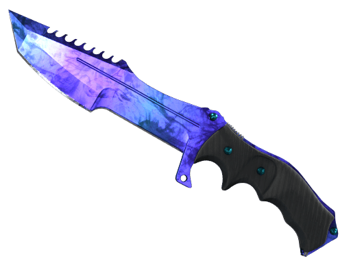 Jagdmesser () (Doppler)