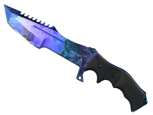 Jagdmesser () (Doppler)