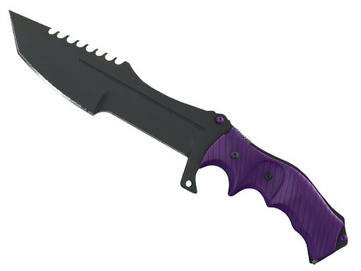 Jagdmesser () (Ultraviolett)