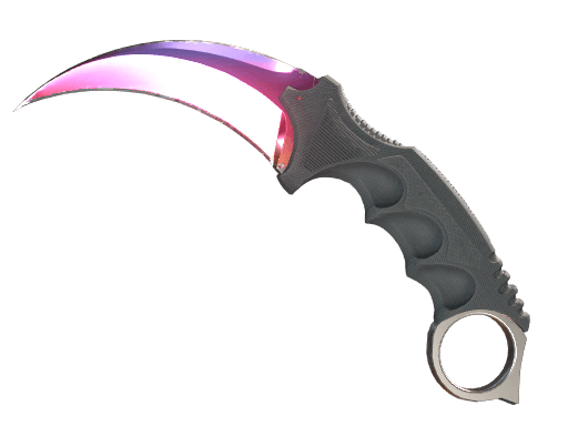 Karambit (Desteñido)