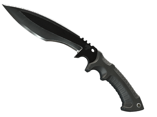 Kukrikniv